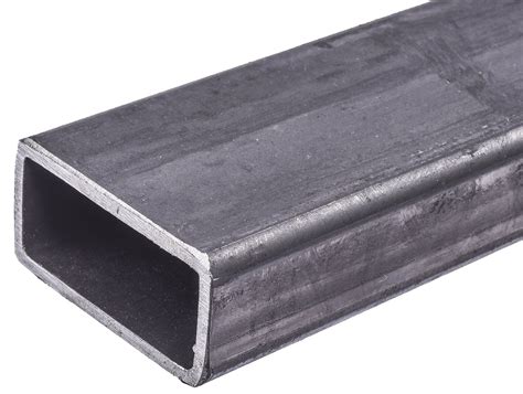 rectangular metal tubing